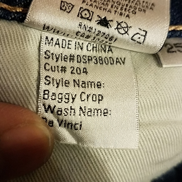 Wildfox DaVinci Jeans - Picture 7 of 8